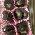 リサたん's cooksnap of when they made お気に入りの蒸しようかん.