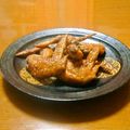 まりみぃ's cooksnap of when they made お酒がススム♡手羽先の揚げ漬け♪.