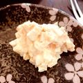  しー's cooksnap of when they made 簡単美味♪たらこ/明太子タルタルソース.