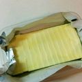 hana＊kana's cooksnap of when they made 【話題入り】便利☆冷凍バター.