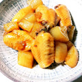 madamーyuri's cooksnap of when they made 照り照りは簡単【手羽と大根の甘辛照り煮】.