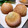 †あいママ†'s cooksnap of when they made ふんわりしっとりマドレーヌ.