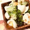 393toomoti's cooksnap of when they made 簡単(^^)ブロッコリ大量消費!.