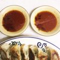 へい♡ゆー♡'s cooksnap of when they made 餃子のたれ☆我が家の味〜.