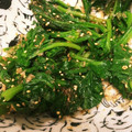 yakobuson's cooksnap of when they made めんつゆで簡単⋆ほうれん草のおひたし.