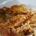 ぽんこつ子♡'s cooksnap of when they made 鶏むね肉の簡単ピリ辛南蛮タレ♪.