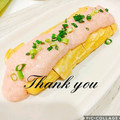♡мiчаⅵ♡⋆'s cooksnap of when they made ＊卵焼きのたらこソースまみれ♪＊.