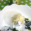 みっくママ's cooksnap of when they made ガリ酎★.
