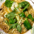 junntamama's cooksnap of when they made いわしの蒲焼きで柳川風.