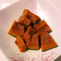 イノビー's cooksnap of when they made ほっくりかぼちゃの煮物.