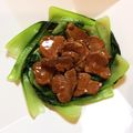 chino5683☆'s cooksnap of when they made ヘルシー♪豚ひれ肉の中華煮.