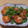 きらり流れ星's cooksnap of when they made ピーマンとトマトのごま油炒め.