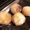 RCH♡まま's cooksnap of when they made 小ぶりな大福★白玉粉で.