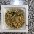 ma___111's cooksnap of when they made にら納豆…にら大量消費♩.