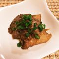 しぶりー's cooksnap of when they made 簡単圧力パック！！焼き豚.
