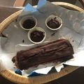 クックDXMLXW☆'s cooksnap of when they made 濃厚しっとりガトーショコラ＊.