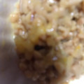 ma___111's cooksnap of when they made ゆず納豆.