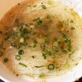さくらはプレッシャー's cooksnap of when they made 手抜きデス☆レンジｄｅにゅうめん.