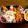クックL0N6TK☆'s cooksnap of when they made Happyお弁当**サンタ＆トナカイ**.