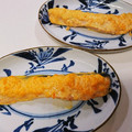 さやまめこ's cooksnap of when they made 秋香る ～鮭のもみじ焼き～【保育園給食】.