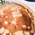 ＮＦＲの南仏キッチン's cooksnap of when they made 破れずもっちり☆ほんのり甘いクレープ生地.