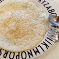 管理栄養士えのこ's cooksnap of when they made ⭐️ 格安で子供に人気ねぎ焼きお好み焼き.