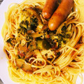 わにまみ's cooksnap of when they made トマト缶で簡単本格トマト鍋.