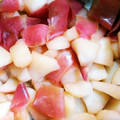 茶茶みかん's cooksnap of when they made 冷凍保存できる☆りんごの甘煮.