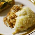 ＊実月＊'s cooksnap of when they made 火不使用☆野菜ジュースでコテージパイ！.