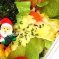 ハリーだよ☆'s cooksnap of when they made 余ったシチューでミニグラタン.
