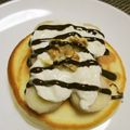 ジョングレ's cooksnap of when they made 塩酒粕と水切りYGで♫クリームチーズ風.