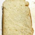 eiei39's cooksnap of when they made ホームベーカリーの焼きたてパンの切り方.