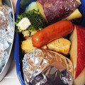 eiyoushi's cooksnap of when they made 簡単☆ふわふわ玉子焼き.