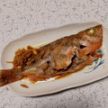 料理スキになってきた's cooksnap of when they made 簡単★甘辛だれのめばるの煮付け.