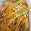 waka-87's cooksnap of when they made 余り野菜でオッケー♪厚揚げの野菜あんかけ.