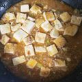 クッキングホチョ's cooksnap of when they made 定番♪麻婆豆腐.