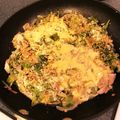 Erilemmon's cooksnap of when they made ブロッコリーとツナのチーズ蒸し.