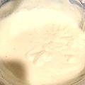 ちえあめ's cooksnap of when they made 簡単ホワイトソース.