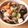 あちゃぽっ♡'s cooksnap of when they made 豚バラ肉と残り野菜で中華丼！.