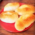 komugiko4's cooksnap of when they made 簡単♪マーガリンで『バタートップ』.