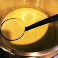ぽんしゅけ's cooksnap of when they made ✼✼濃厚かぼちゃスープ✼✼.