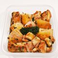 whha's cooksnap of when they made 玉ねぎでお肉柔らか☆下味チキン.