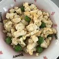 ばなちゃん666's cooksnap of when they made 簡単 美味しい！ 豆腐炒め.