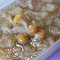 やわり's cooksnap of when they made なめこと大根おろしのだし煮　大根大量消費.