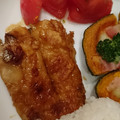 ☆★STELLA★☆'s cooksnap of when they made さんまの蒲焼き.