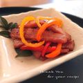 inyako's cooksnap of when they made ボロニアソーセージとピーマン炒め.