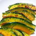 ☆☆あっきん☆☆'s cooksnap of when they made かぼちゃのはちみつバター.