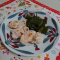 イチゴ、イチゴ。's cooksnap of when they made 柔らか☆鶏胸肉と長ネギの塩麹炒め.