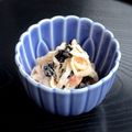 よこ耳ねこ's cooksnap of when they made ＊切り干し大根のめんたい海苔マヨ和え＊.