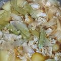 クックVWMBGU☆'s cooksnap of when they made 炒めず煮るだけ簡単★肉じゃが.